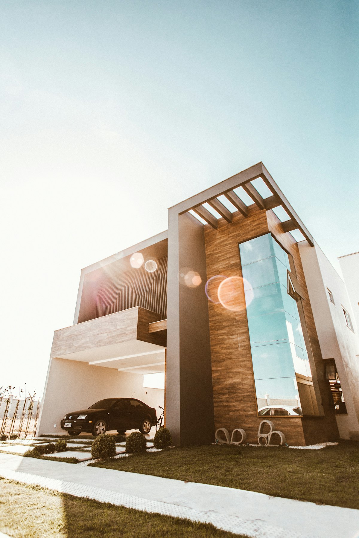 Single-family homes — Costa Brava
